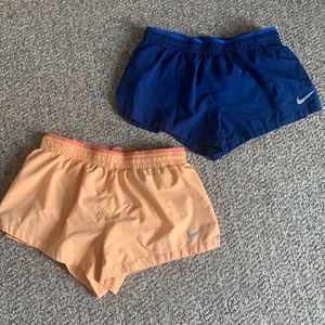 Nike Dri-fit Shorts!